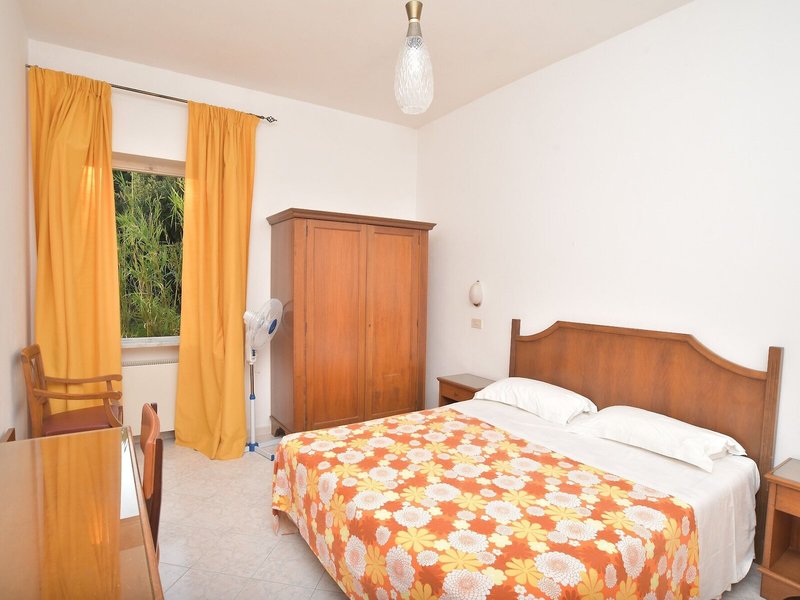 Hotel Maronti