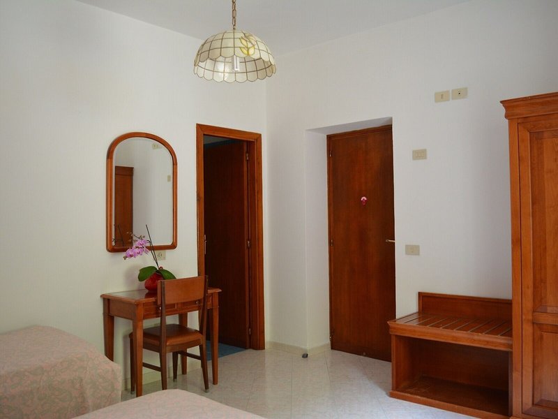 Hotel Maronti