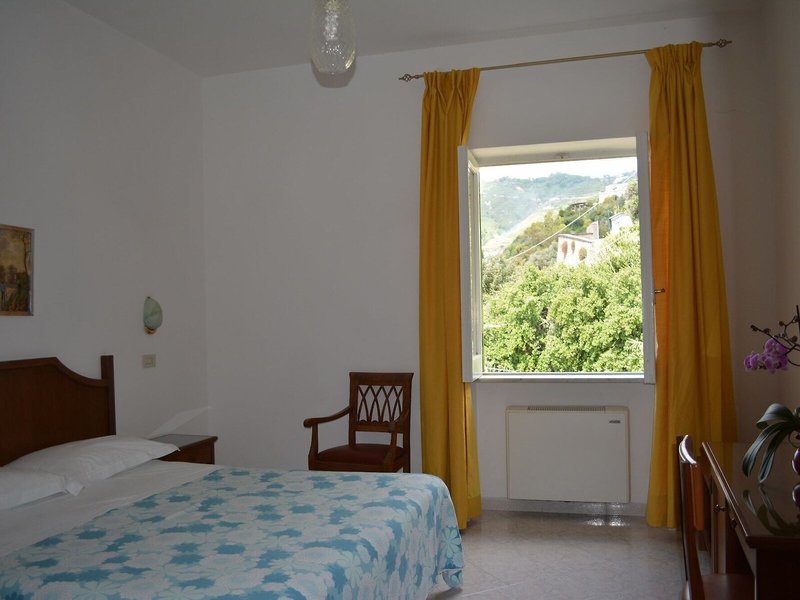 Hotel Maronti