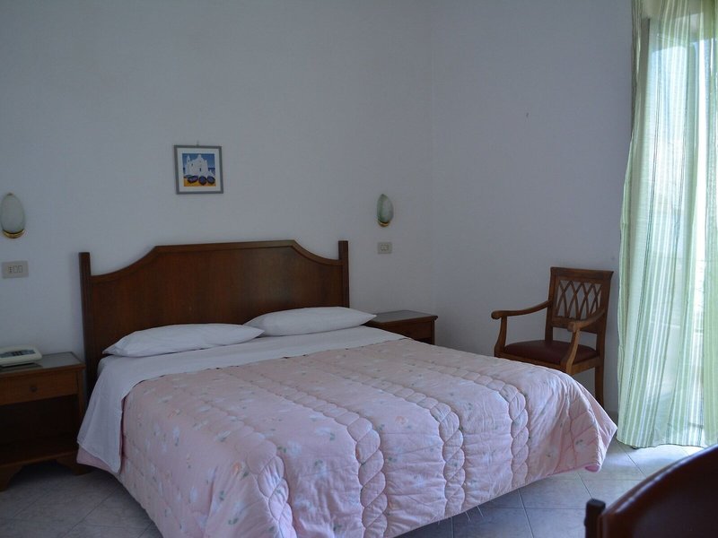 Hotel Maronti