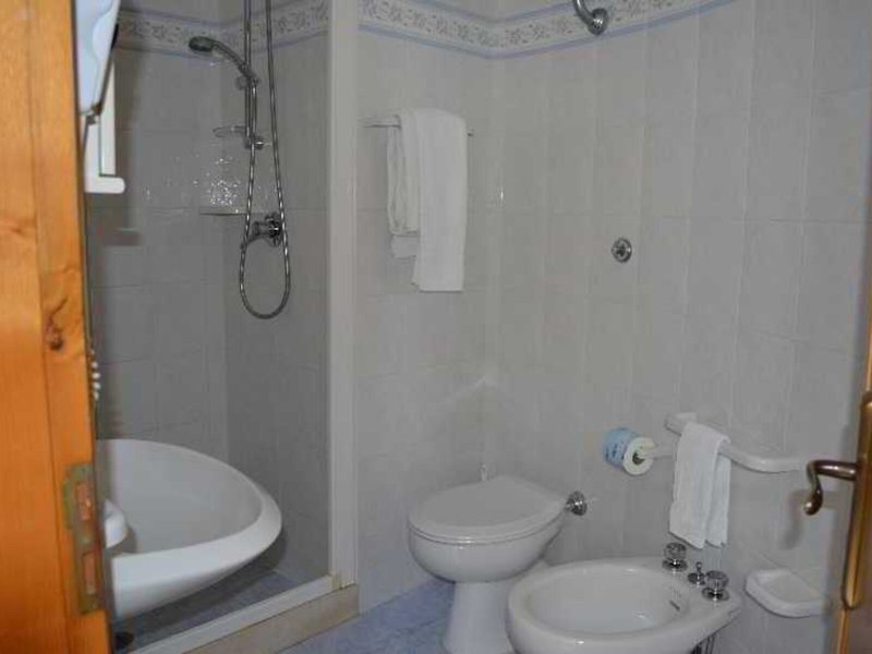 Hotel Maronti