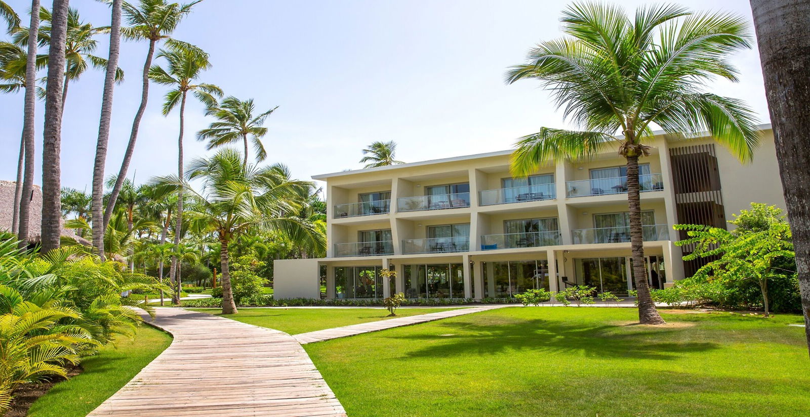 Hotel Impressive Premium Punta Cana