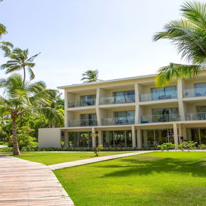 Hotel Impressive Premium Punta Cana cazare Bavaro