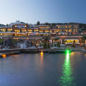 Hotel Casa Nonna Bodrum cazare Bodrum