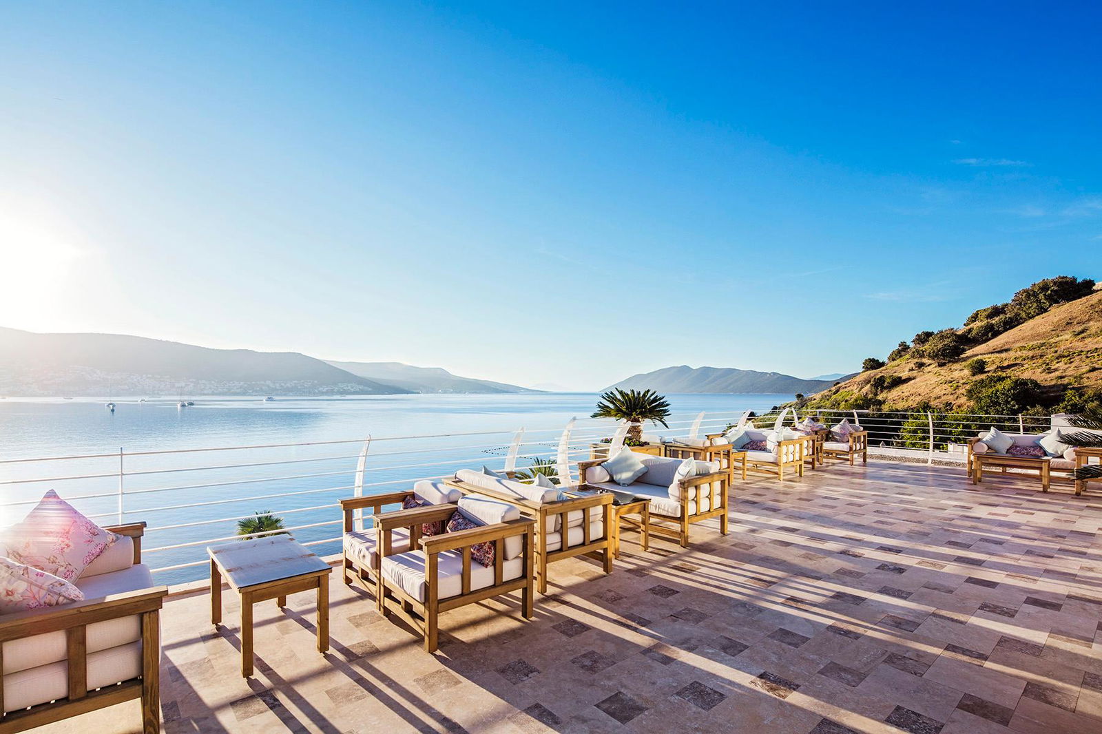 Hotel Prive Hotel Bodrum