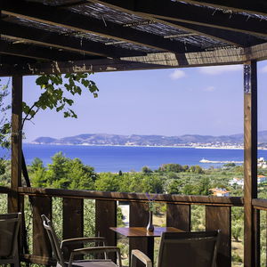 Hotel Kallisti Hotel cazare Insula Thassos