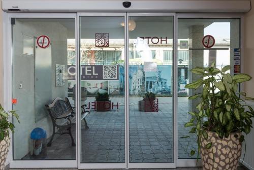 Hotel Hotel Breitenlee