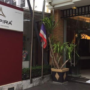 Hotel Citrus Patong Hotel By Compass Hospitality cazare Patong