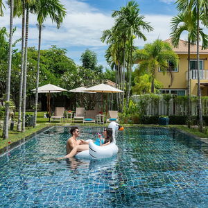 Sejur Blu Marine Hua Hin Resort & Villas vacanta Hua Hin