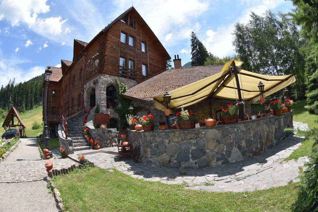 Hotel Fortuna Eco - Boutique