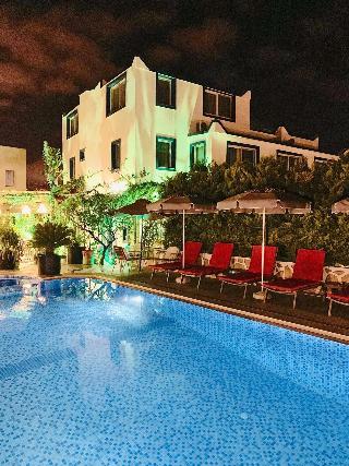 Artunc Boutique Hotel