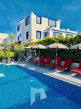 Artunc Boutique Hotel