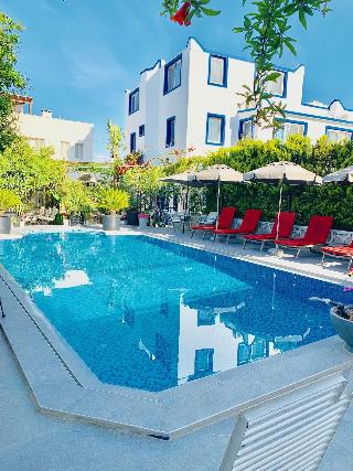 Artunc Boutique Hotel