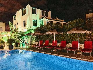 Artunc Boutique Hotel