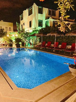 Artunc Boutique Hotel