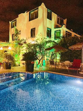 Artunc Boutique Hotel