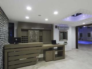 Asmin Hotel Bodrum
