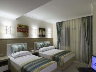 Asmin Hotel Bodrum