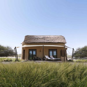 Hotel Anantara Sir Bani Yas Island Al Sahel Villa Resort cazare Sir Bani Yas Island