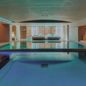 Sejur Aguas De Ibiza Lifestyle And Spa vacanta Ibiza