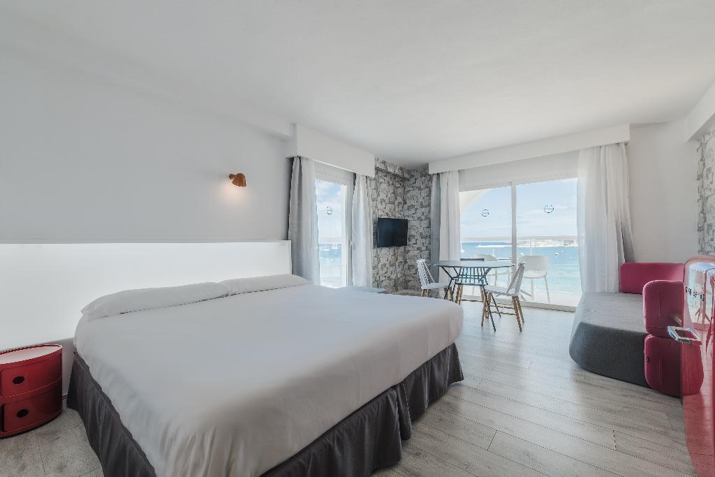 Hotel Apartamentos La Kiki