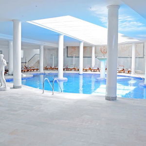 Sejur Gran Hotel Palladium vacanta Ibiza