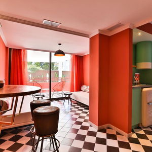 Sejur Cubanito Ibiza Suites Adults Only vacanta Ibiza