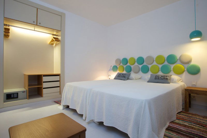 Ama Ibiza Beachfront Suites