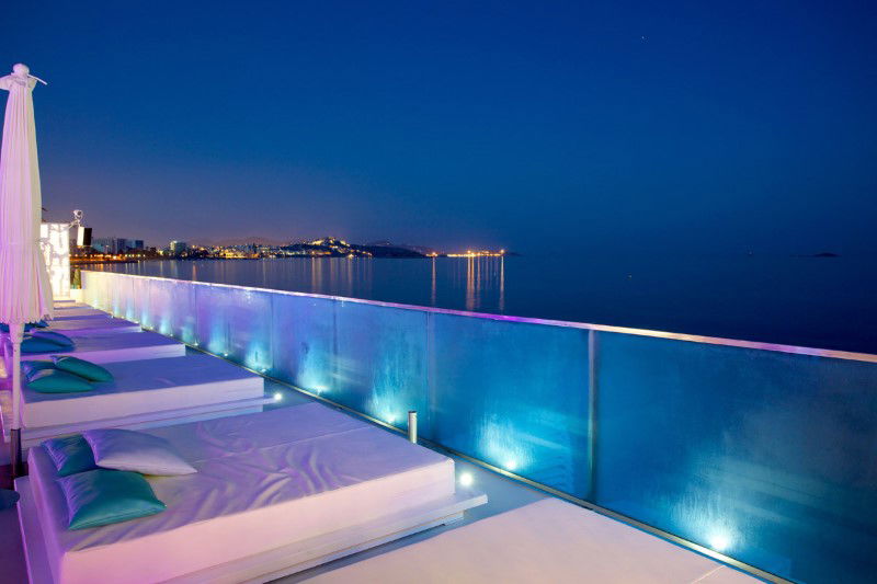 Ama Ibiza Beachfront Suites