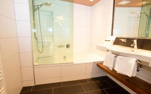 Hotel Gourmethotel Yscla