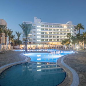 Hotel Bohemian Gardens Hotel cazare Protaras