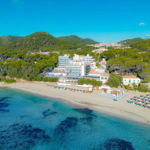Hotel Na Forana cazare Cala Rajada