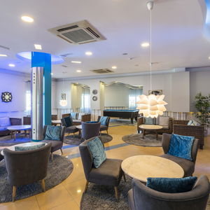 Hotel Velamar Boutique Hotel cazare Olhos de Agua