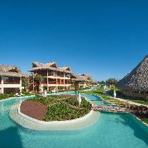 Hotel Zoetry Agua Punta Cana cazare Punta Cana