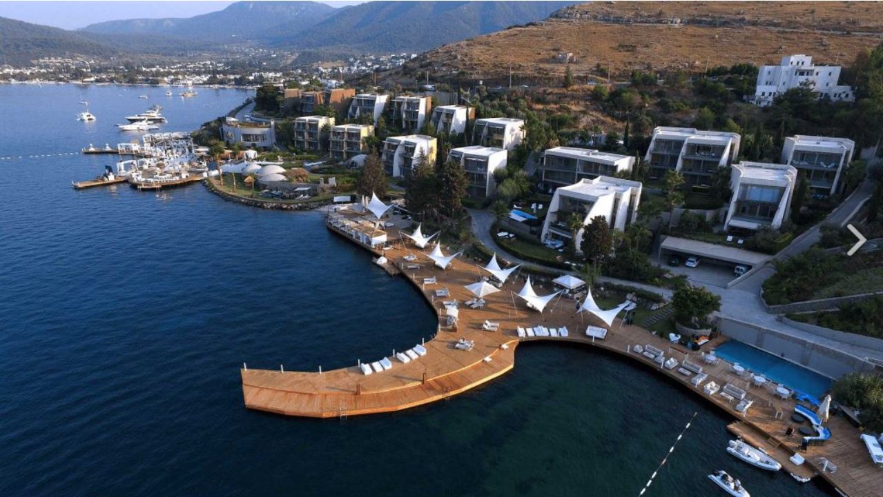 Kuum Hotel&Spa
