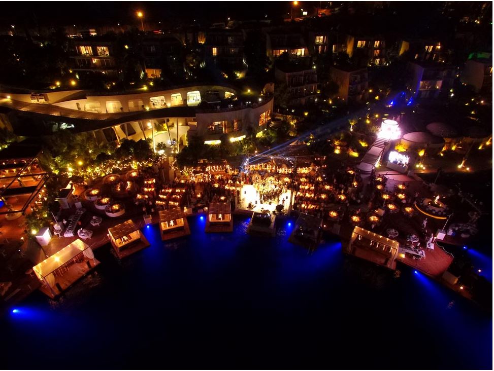 Kuum Hotel&Spa