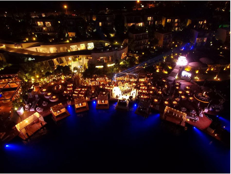 Kuum Hotel&Spa