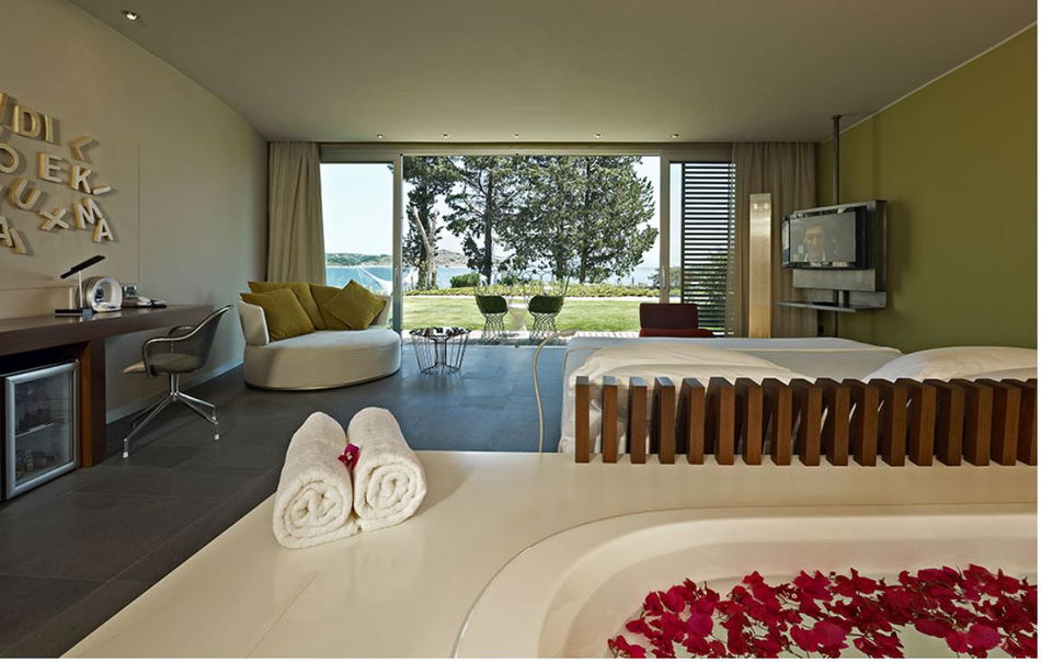 Kuum Hotel&Spa