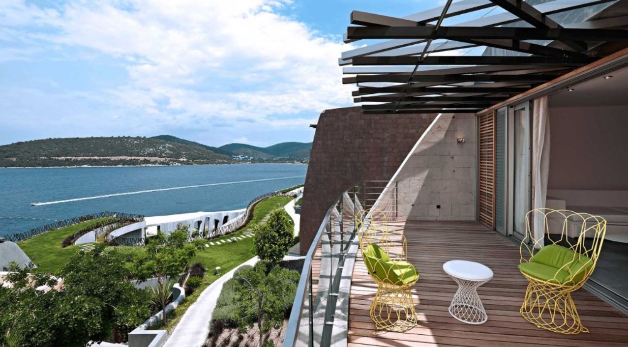 Kuum Hotel&Spa