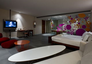 Kuum Hotel&Spa