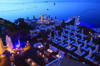 Kuum Hotel&Spa