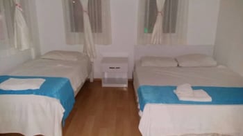 Merih Hotel