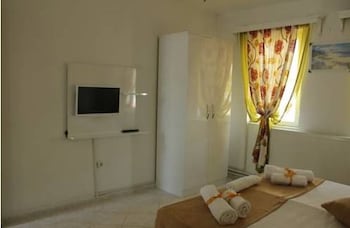 Merih Hotel