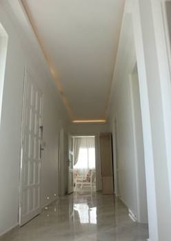 Merih Hotel