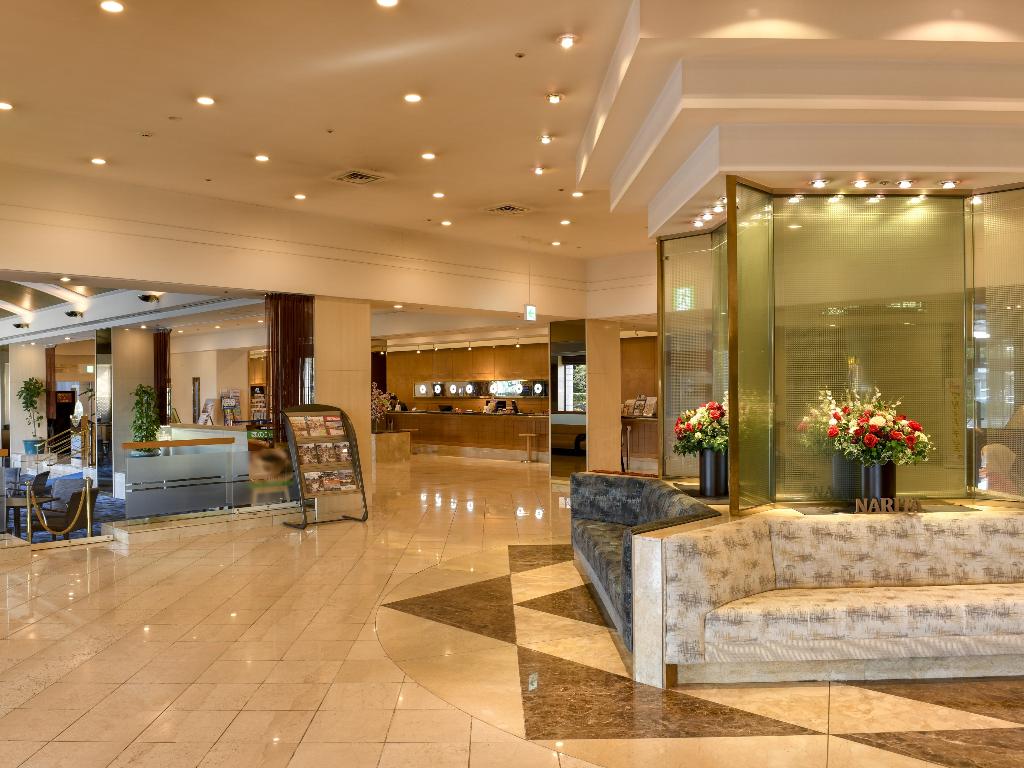 Hotel Narita Tobu