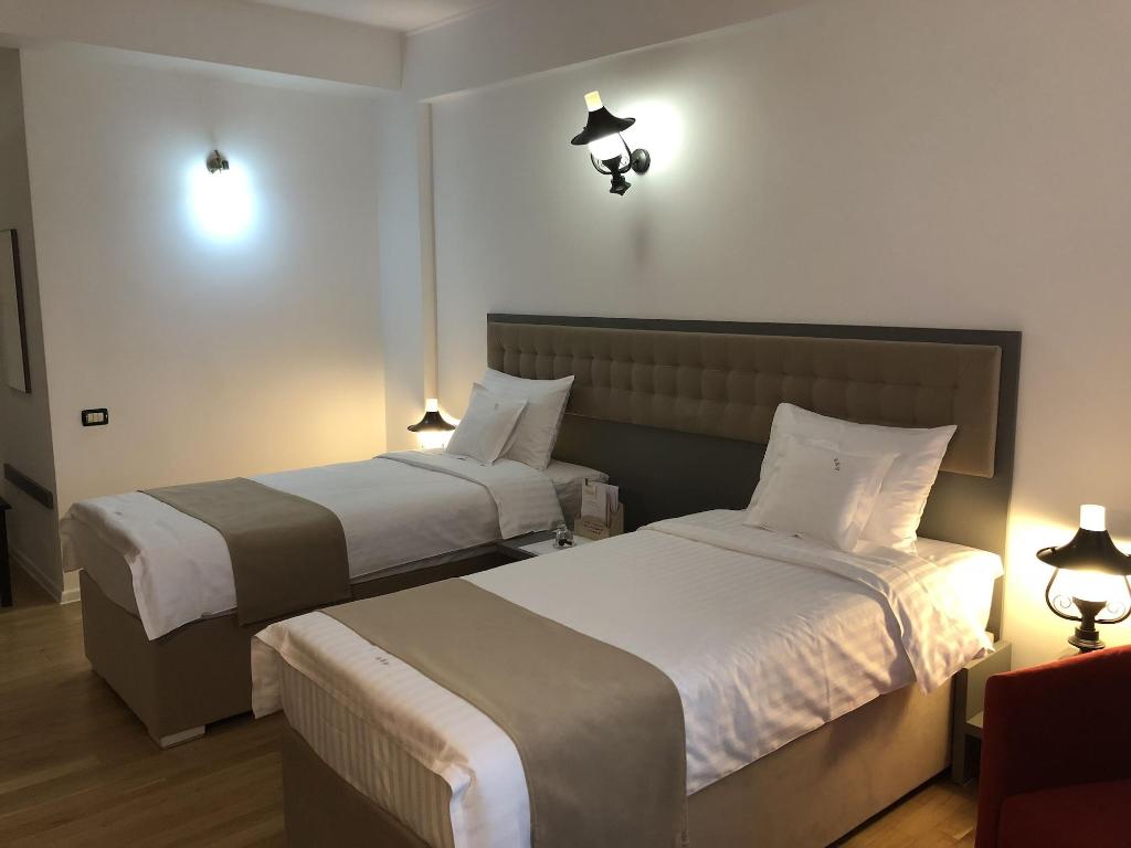 Ambra Boutique Hotel & Bistro