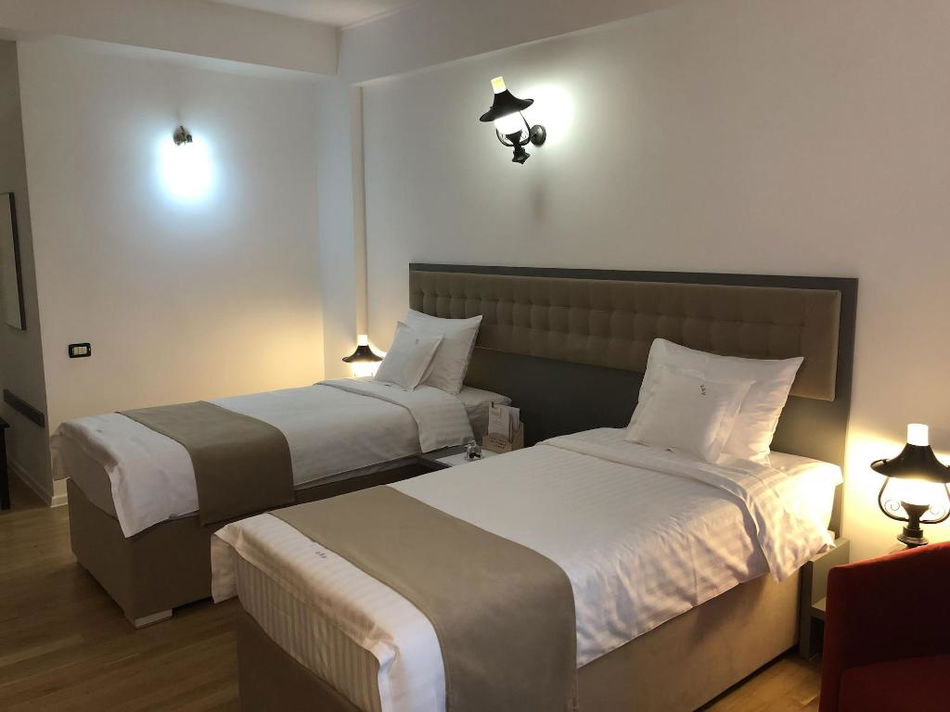 Ambra Boutique Hotel & Bistro
