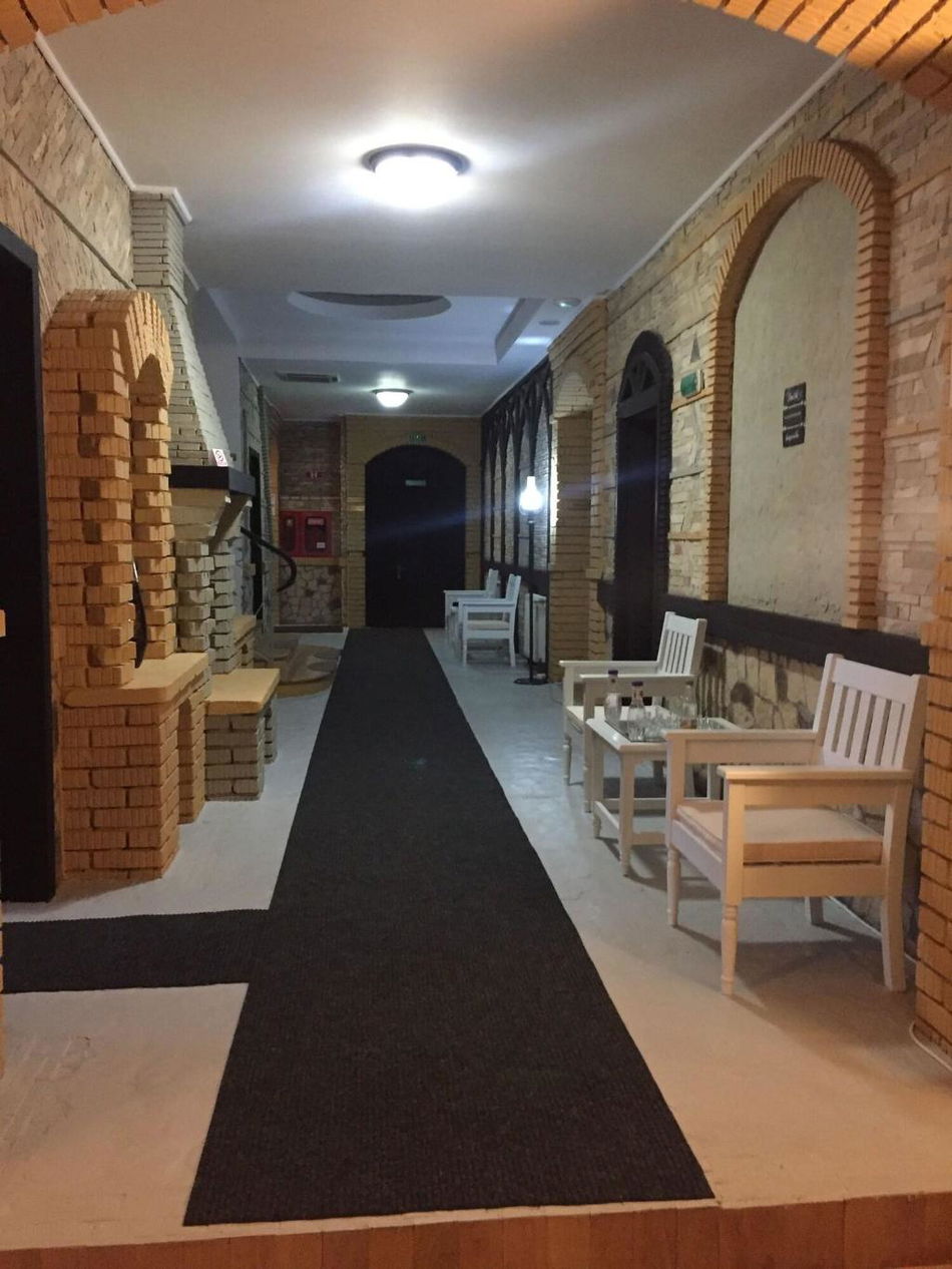 Ambra Boutique Hotel & Bistro