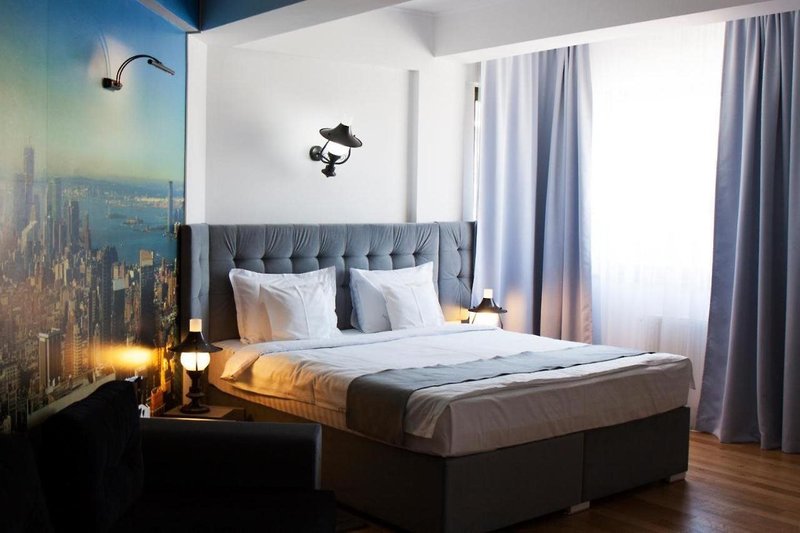 Ambra Boutique Hotel & Bistro