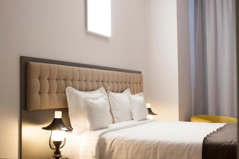 Ambra Boutique Hotel & Bistro